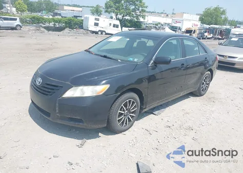 2008 Toyota Camry Ce/Le/Xle/Se from USA, damaged, VIN 4T1BE46K08U228459